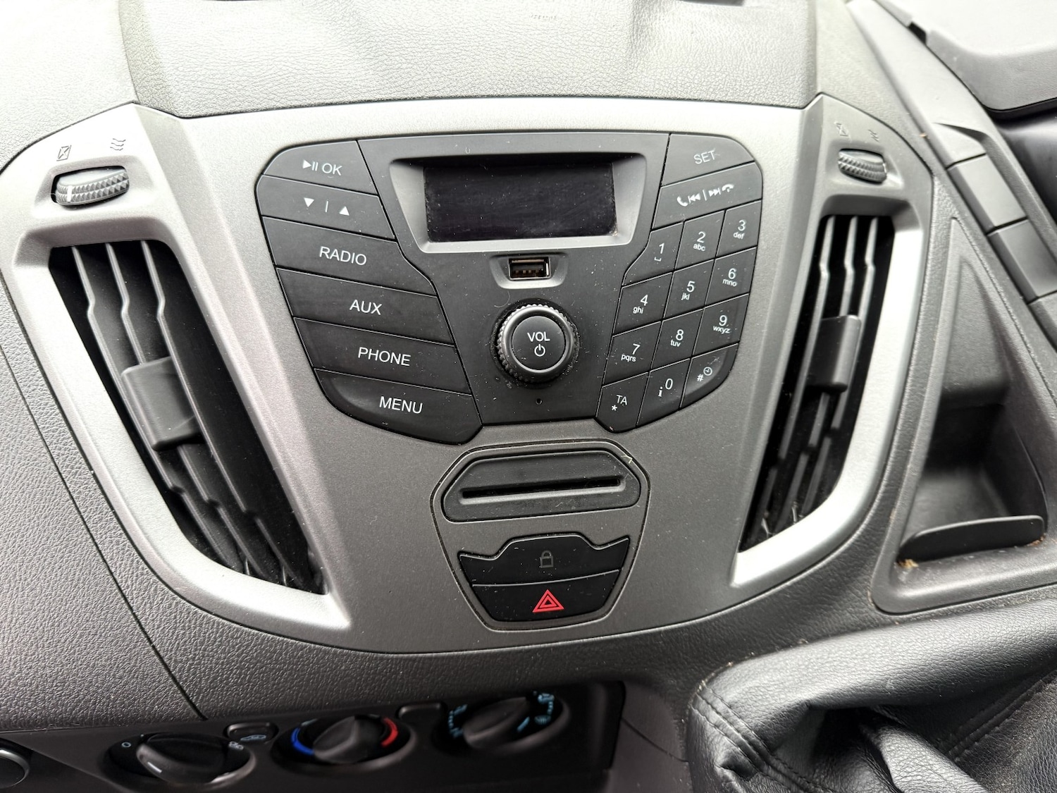 Used Ford Transit Custom 2016 for sale - 77789356: Photo 14