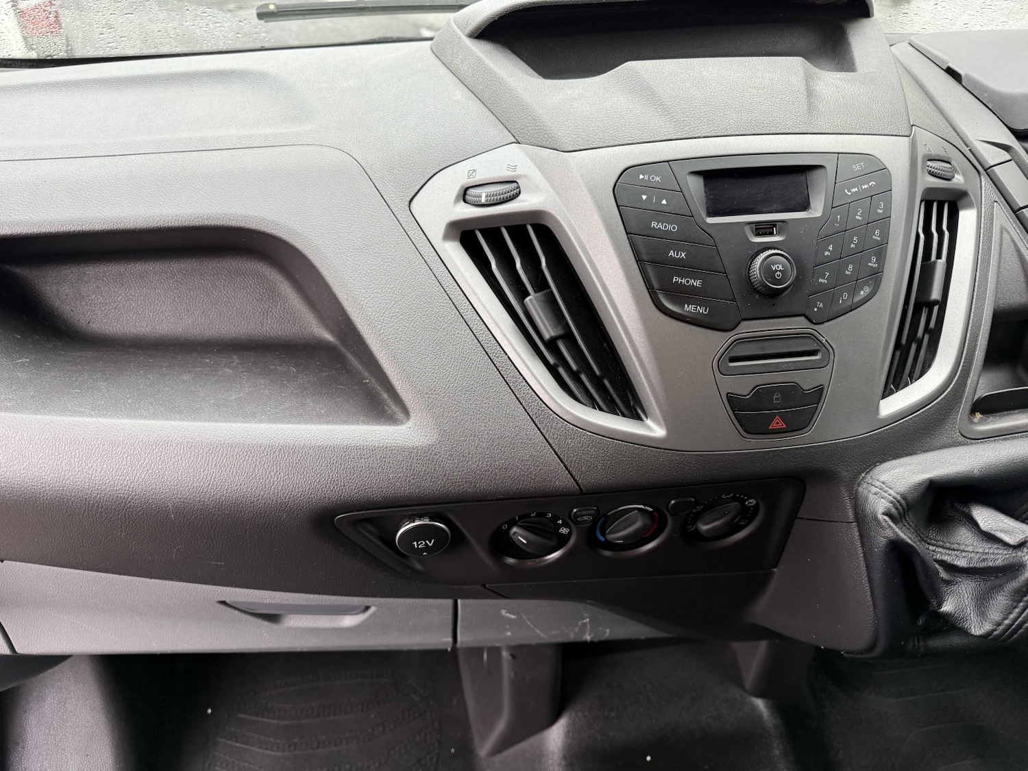 Used Ford Transit Custom 2016 for sale - 77789356: Photo 15