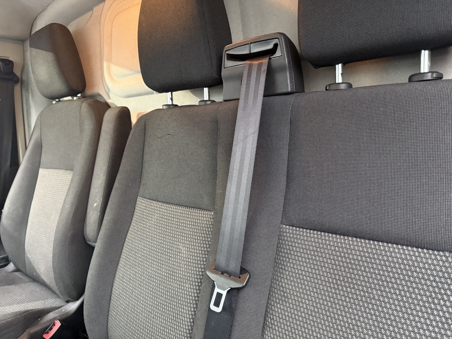 Used Ford Transit Custom 2016 for sale - 77789356: Photo 4