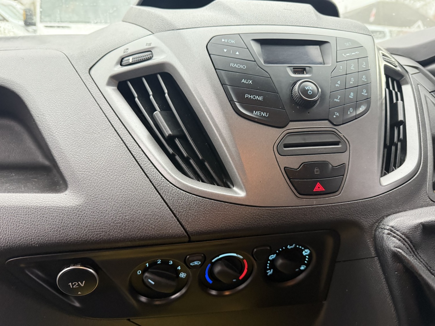 Used Ford Transit Custom 2016 for sale - 77789356: Photo 8