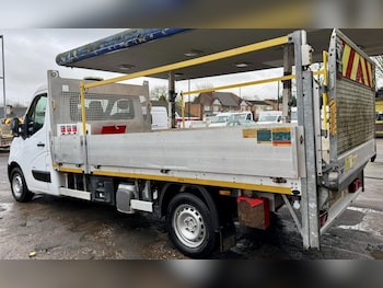 Used Vauxhall Movano 2018 for sale - 78057044: Photo