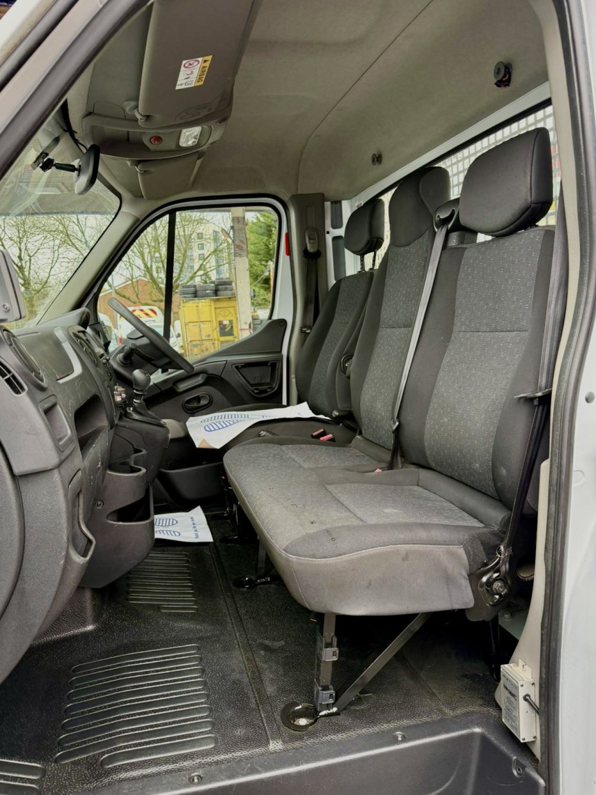 Used Vauxhall Movano 2018 for sale - 78057044: Photo 7