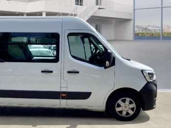 Used Renault Master 2021 for sale - 74999752: Photo