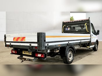 Used Ford Transit 2021 for sale - 79029964: Photo
