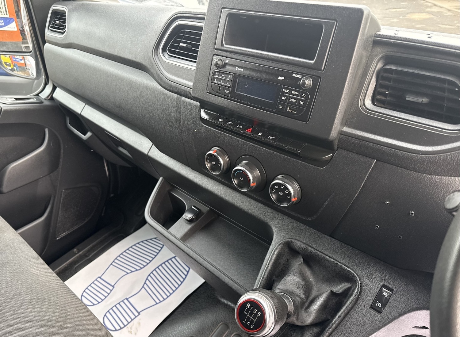 Used Renault Master 2023 for sale - 77789300: Photo 10