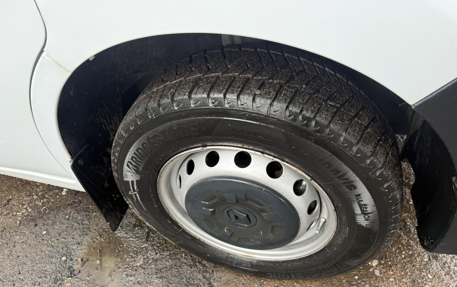 Used Renault Master 2023 for sale - 77789300: Photo 11