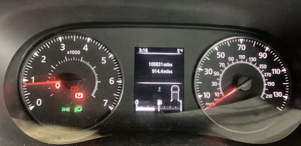 Used Renault Master 2023 for sale - 77789300: Photo 6