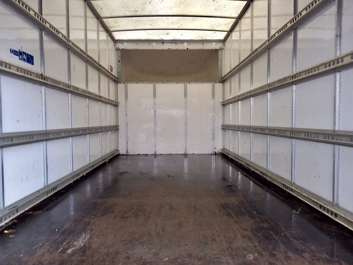 Used Vauxhall Movano 2026 for sale - 77385313: Photo 6