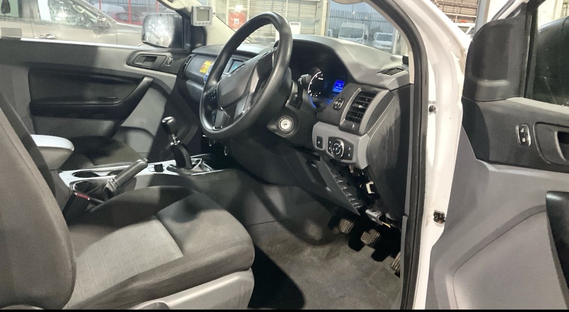 Used Ford Ranger 2019 for sale - 77789360: Photo 12