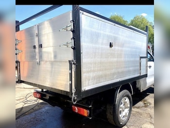 Ford Ranger feature image