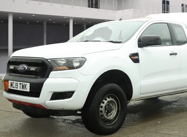 Used Ford Ranger 2019 for sale - 77789360: Photo 2