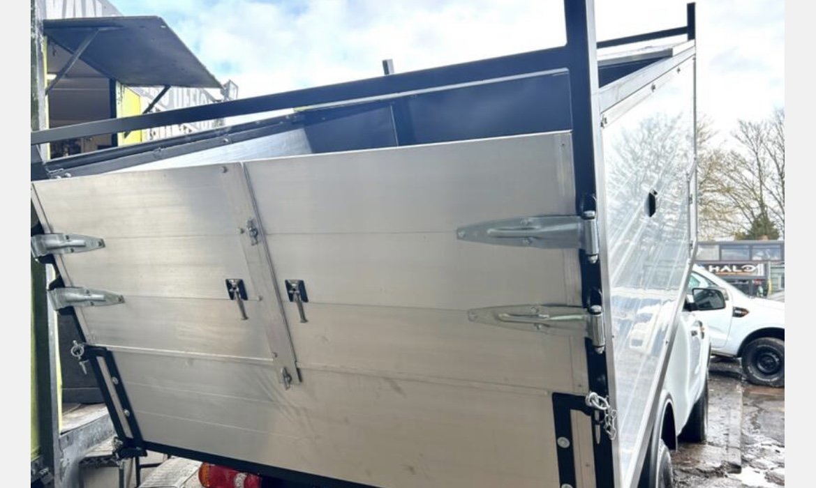 Used Ford Ranger 2019 for sale - 77789360: Photo 3