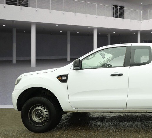 Used Ford Ranger 2019 for sale - 77789360: Photo 4