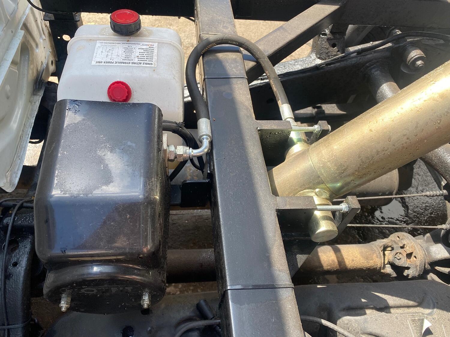 Used Ford Ranger 2019 for sale - 77789360: Photo 5