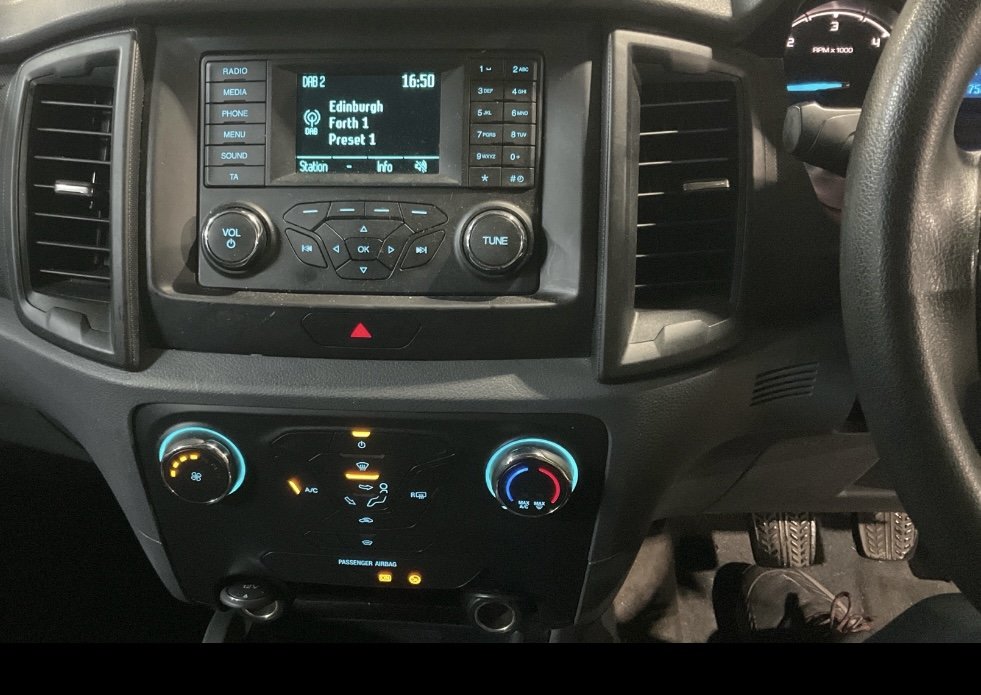 Used Ford Ranger 2019 for sale - 77789360: Photo 9