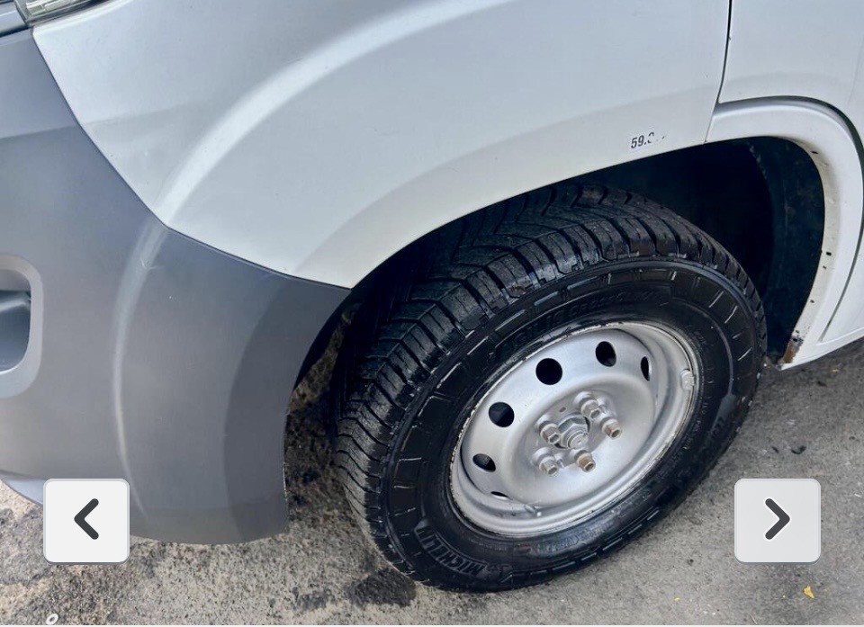 Used Citroen Relay 2026 for sale - 78004328: Photo 10