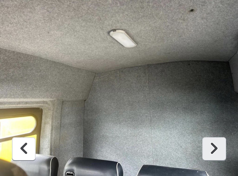 Used Citroen Relay 2026 for sale - 78004328: Photo 12