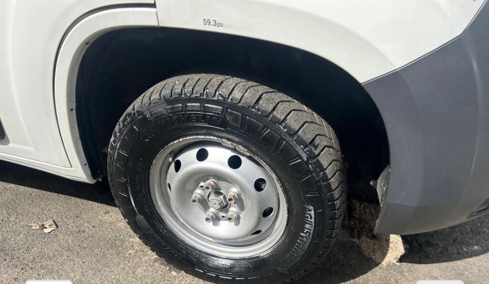 Used Citroen Relay 2026 for sale - 78004328: Photo 13