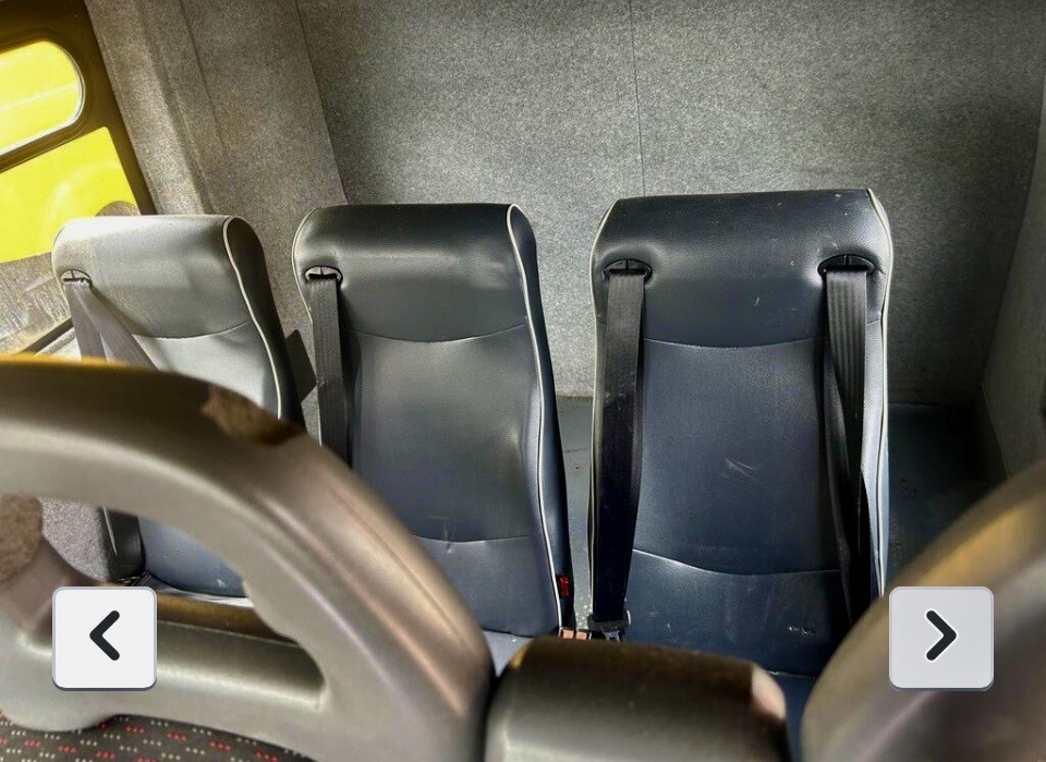 Used Citroen Relay 2026 for sale - 78004328: Photo 14