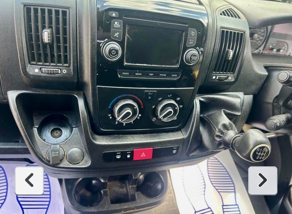 Used Citroen Relay 2026 for sale - 78004328: Photo 2