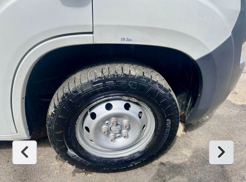 Used Citroen Relay 2026 for sale - 78004328: Photo 3