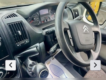 Used Citroen Relay 2026 for sale - 78004328: Photo