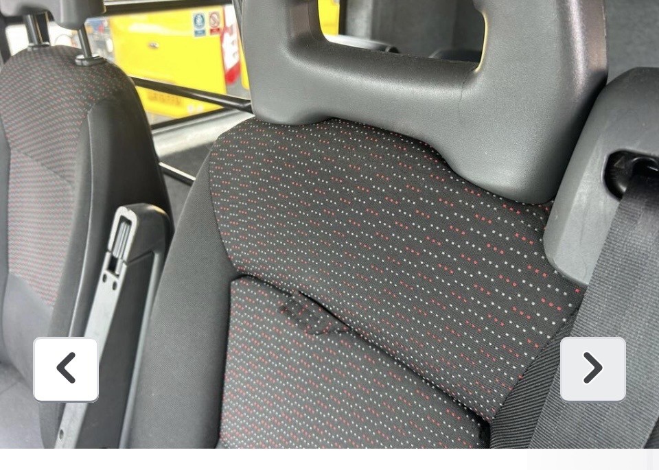 Used Citroen Relay 2026 for sale - 78004328: Photo 5