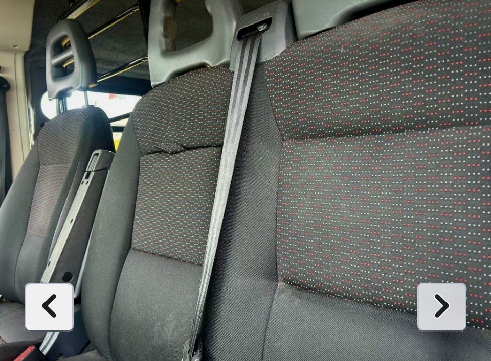 Used Citroen Relay 2026 for sale - 78004328: Photo 6