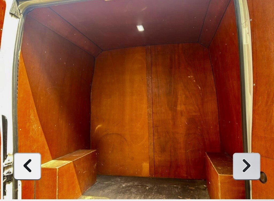 Used Citroen Relay 2026 for sale - 78004328: Photo 7