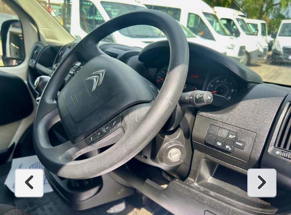 Used Citroen Relay 2026 for sale - 78004328: Photo 8