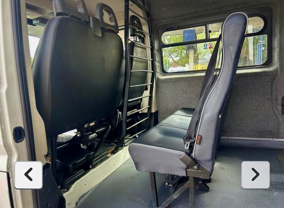 Used Citroen Relay 2026 for sale - 78004328: Photo 9