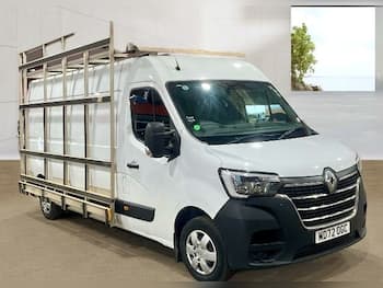 Used Renault Master 2022 for sale - 79687377: Photo