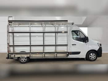 Used Renault Master 2022 for sale - 79687377: Photo