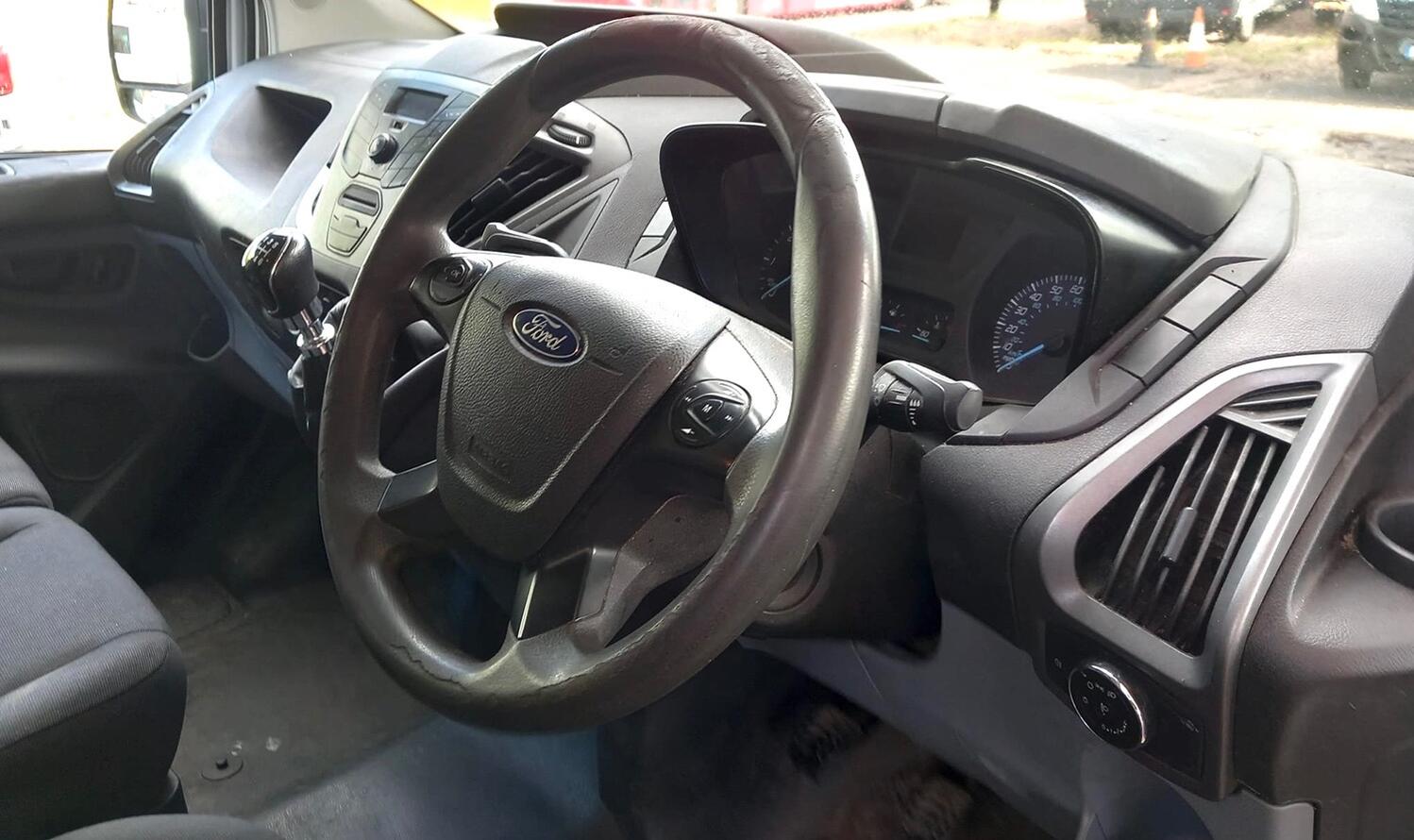 Vehicle 7