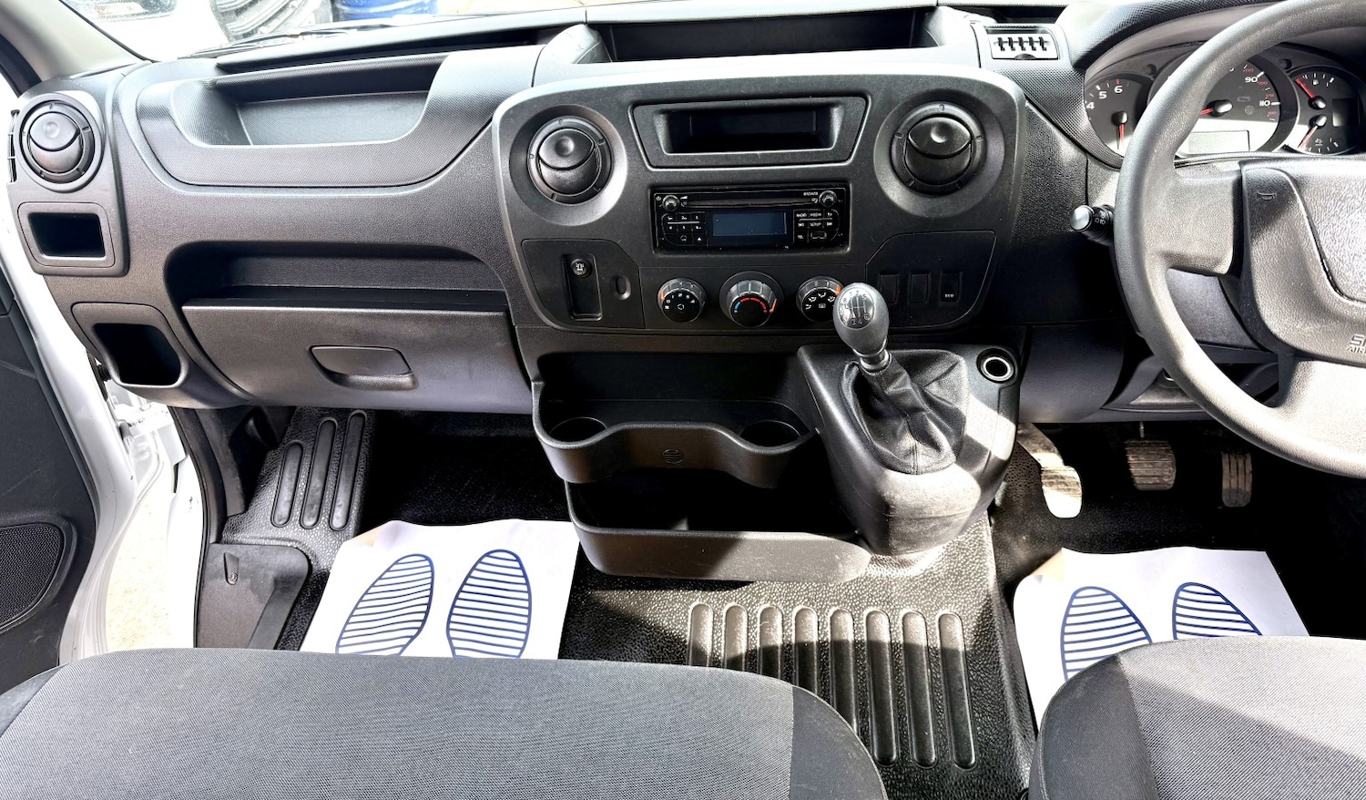 Used Renault Master 2019 for sale - 78201923: Photo 10