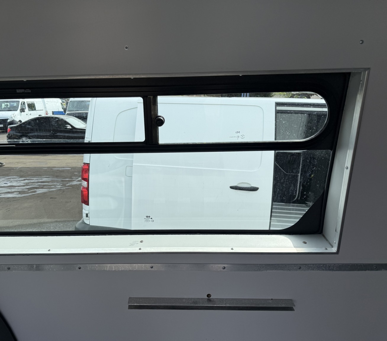 Used Renault Master 2019 for sale - 78201923: Photo 17