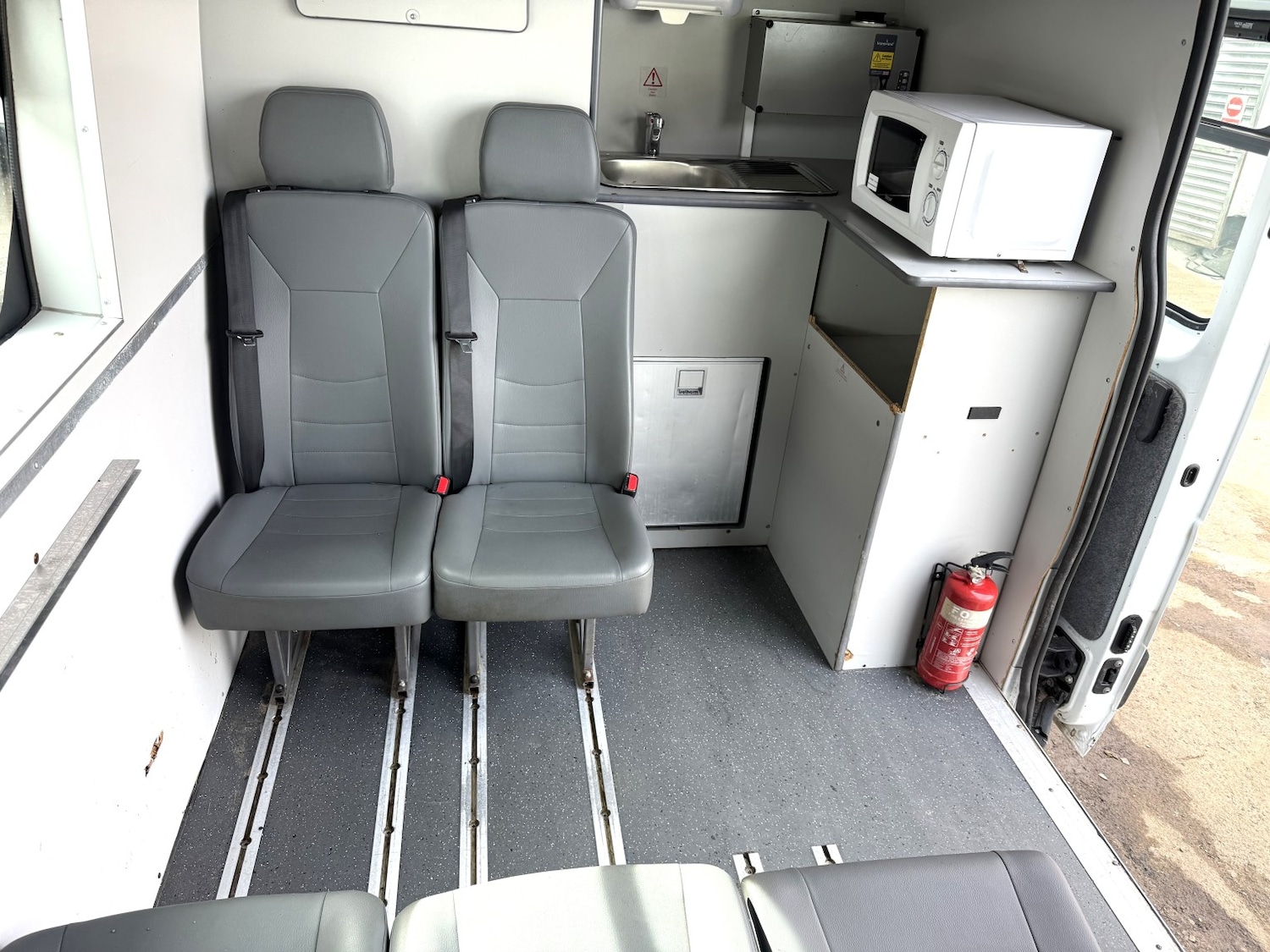 Used Renault Master 2019 for sale - 78201923: Photo 2