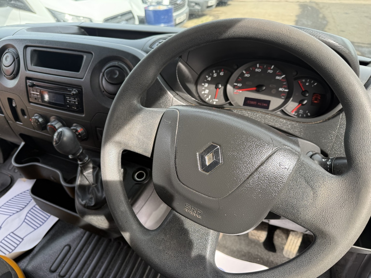 Used Renault Master 2019 for sale - 78201923: Photo 20