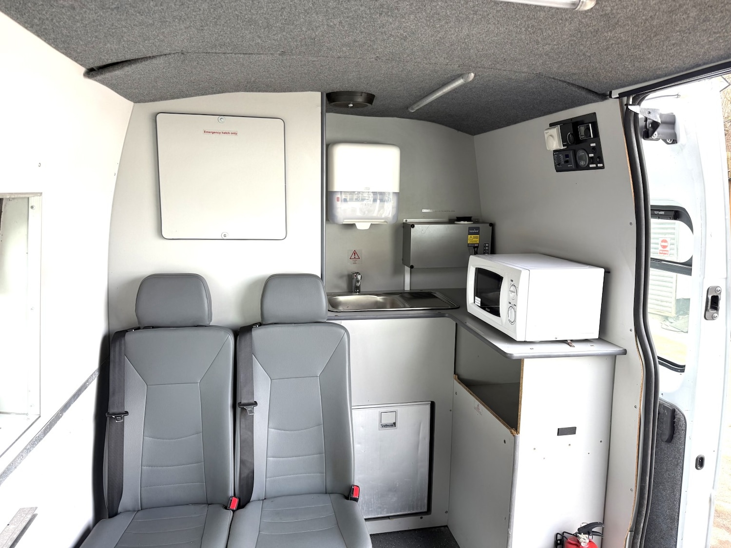 Used Renault Master 2019 for sale - 78201923: Photo 3