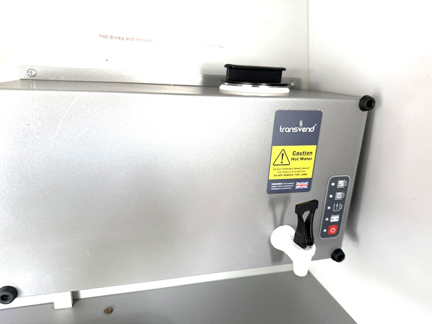 Used Renault Master 2019 for sale - 78201923: Photo 5