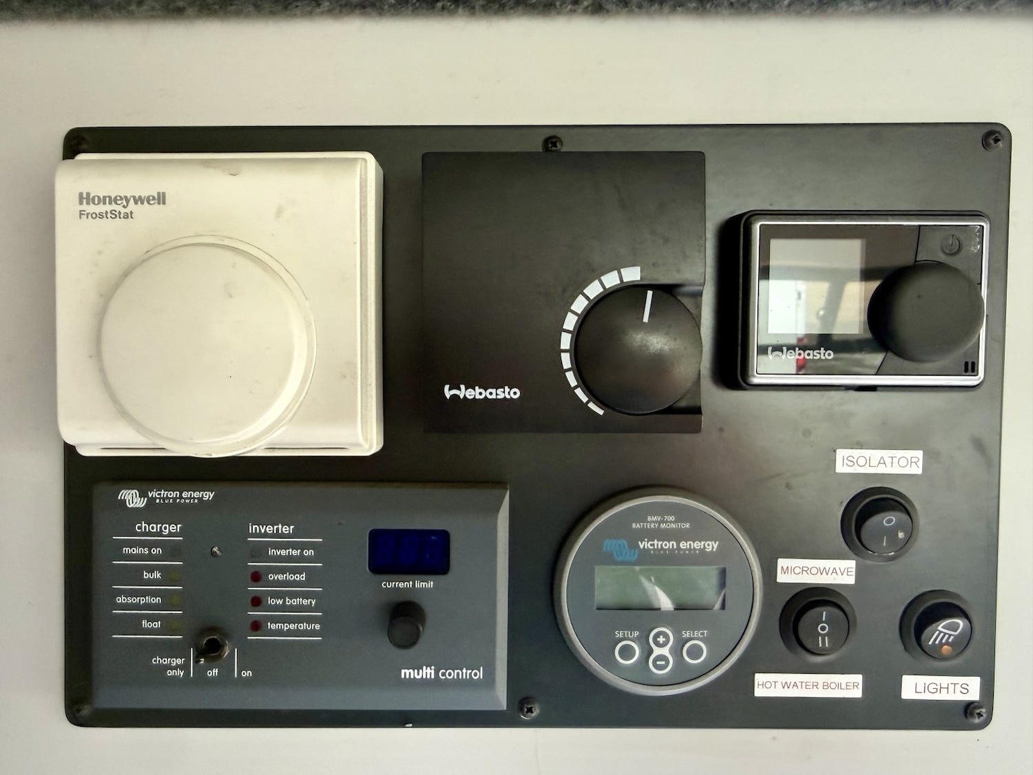 Used Renault Master 2019 for sale - 78201923: Photo 6