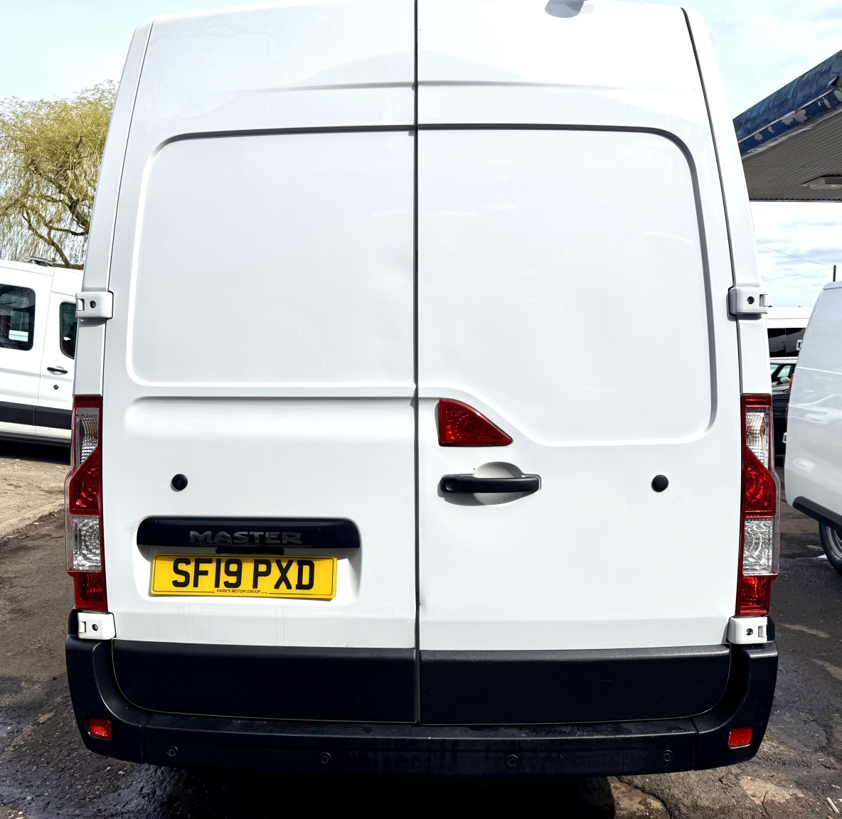 Used Renault Master 2019 for sale - 78201923: Photo 9