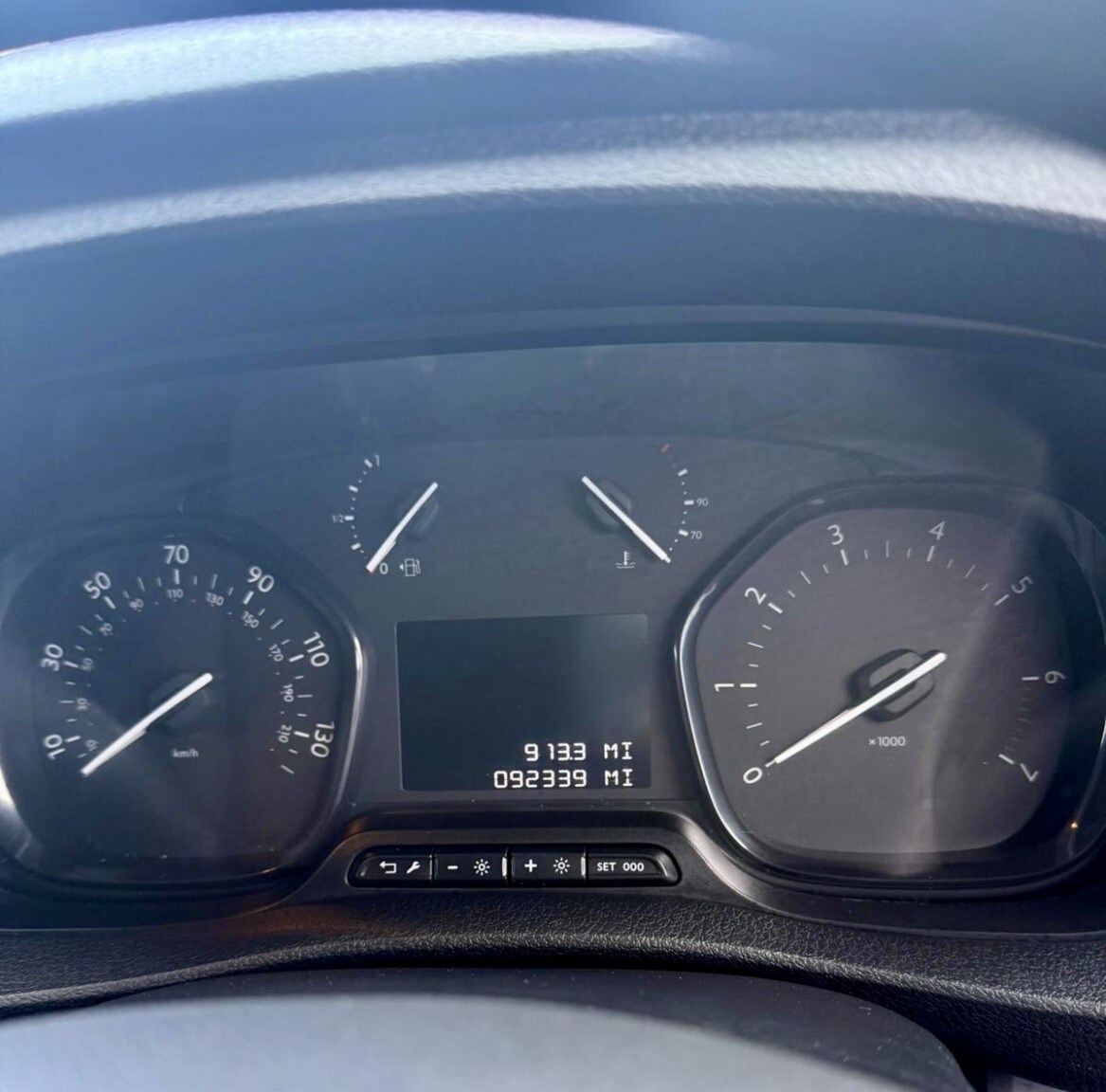 Used Vauxhall Vivaro 2023 for sale - 77789349: Photo 15