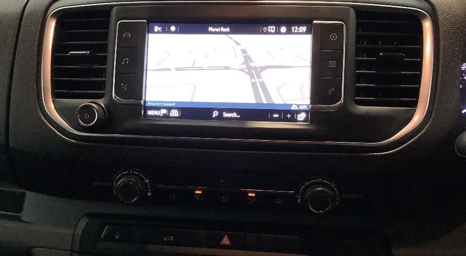 Used Vauxhall Vivaro 2023 for sale - 77789349: Photo 6