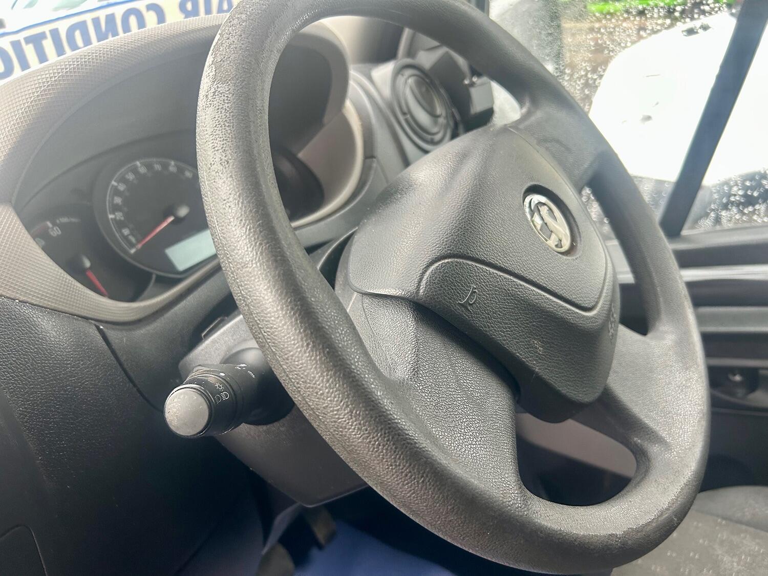 Used Vauxhall Movano 2018 for sale - 77107753: Photo 6