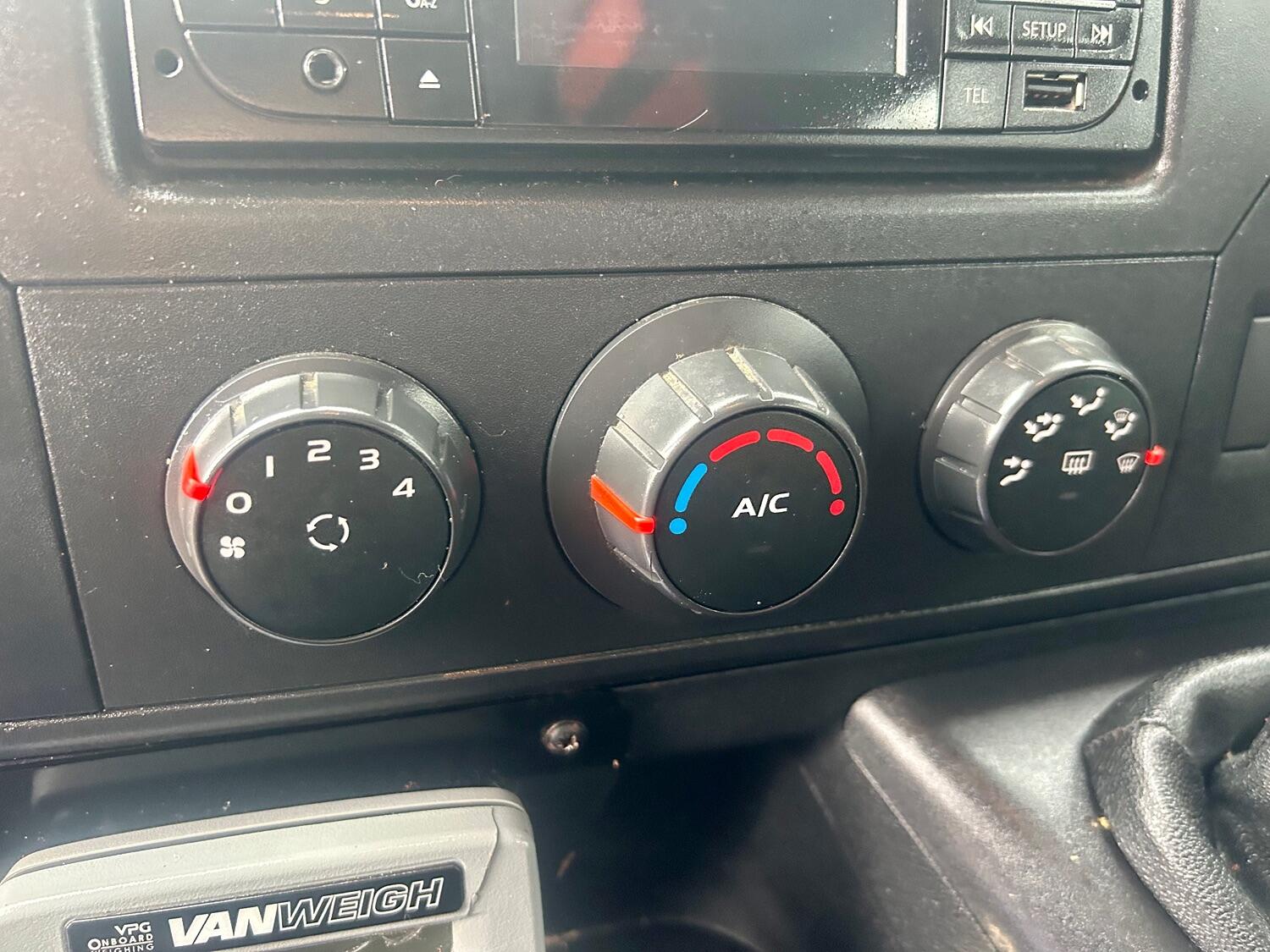 Used Vauxhall Movano 2018 for sale - 77107753: Photo 7