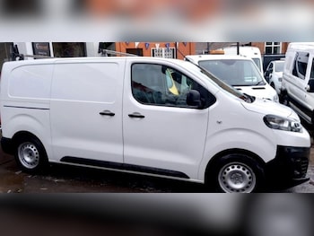 Used Citroen Dispatch 2021 for sale - 78807536: Photo