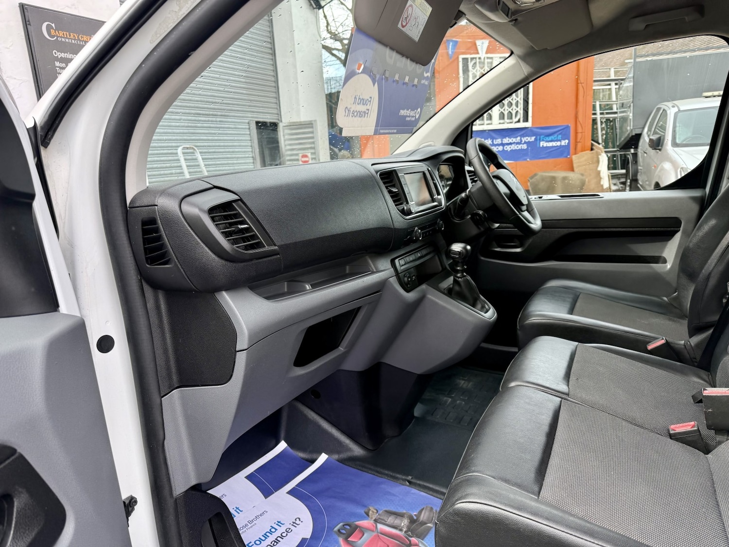 Used Citroen Dispatch 2020 for sale - 78201920: Photo 11