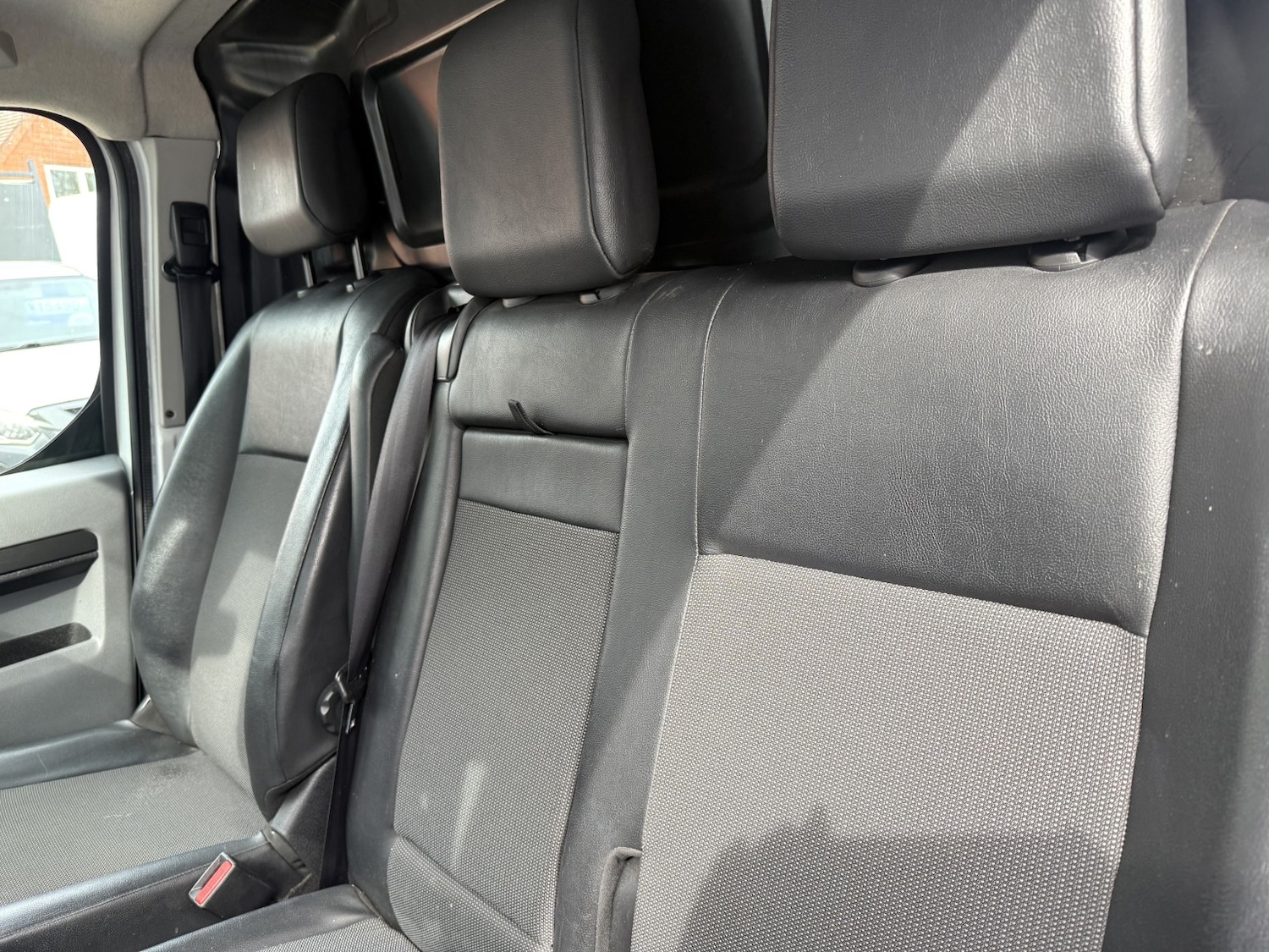 Used Citroen Dispatch 2020 for sale - 78201920: Photo 16