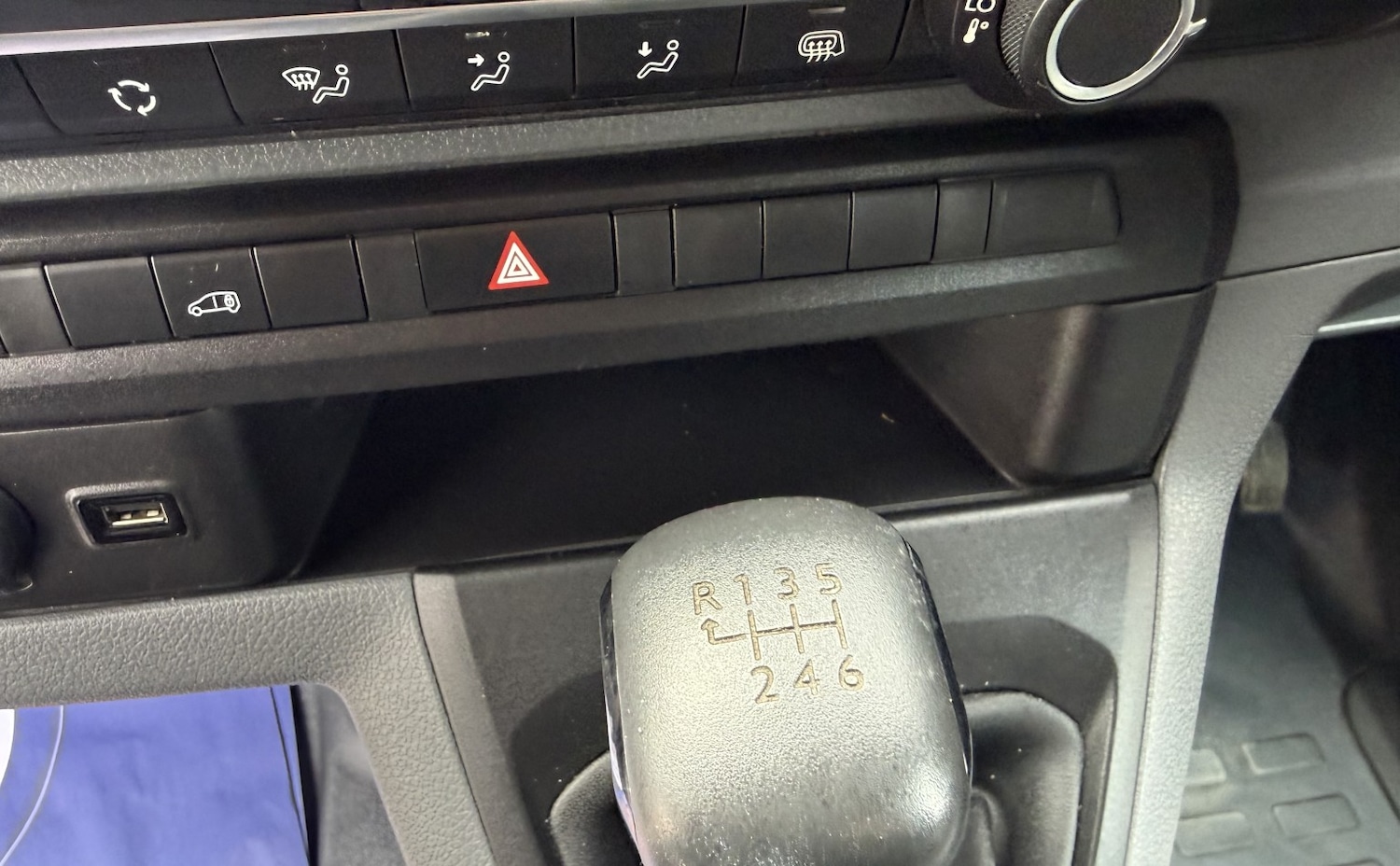 Used Citroen Dispatch 2020 for sale - 78201920: Photo 19